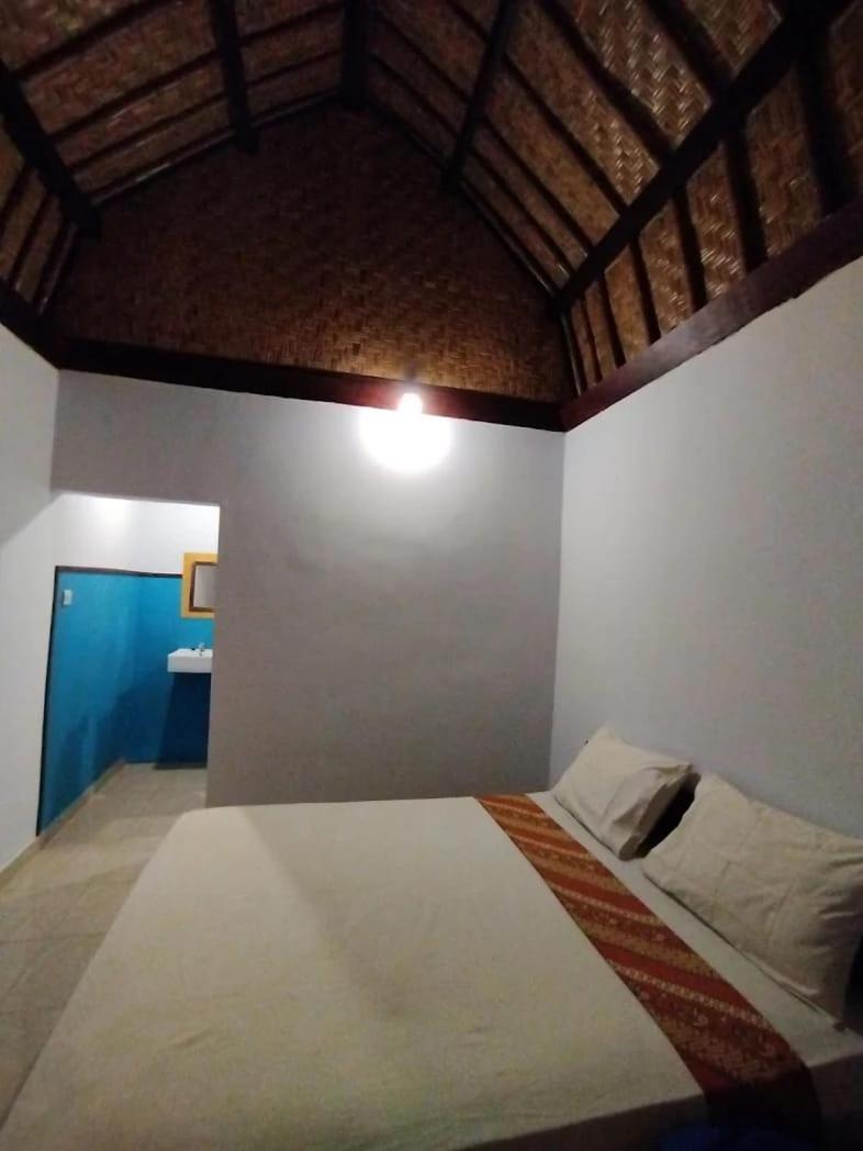 Diki Bungalows Kuta  Exterior foto